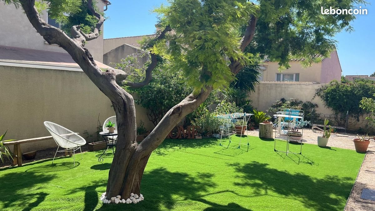 Maison à vendre, 140m², Narbonne
