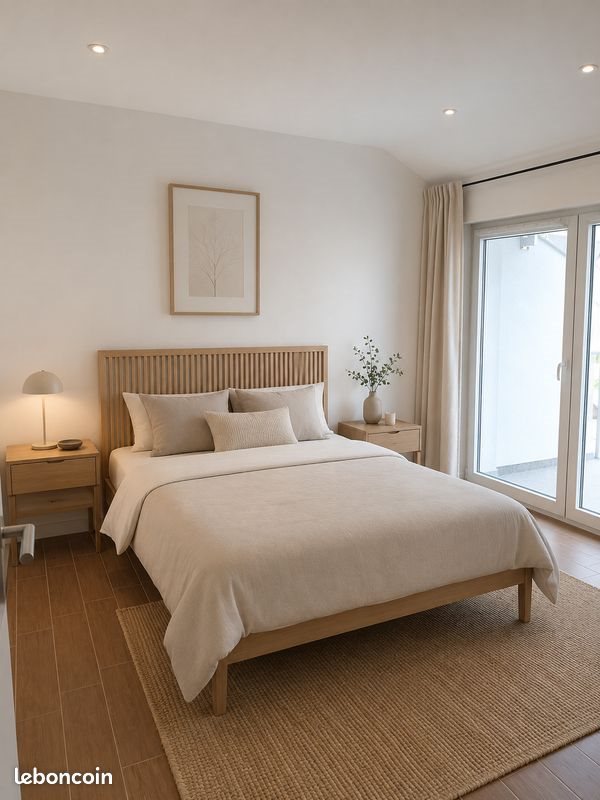 Maison à louer, 80m², Grosbliederstroff