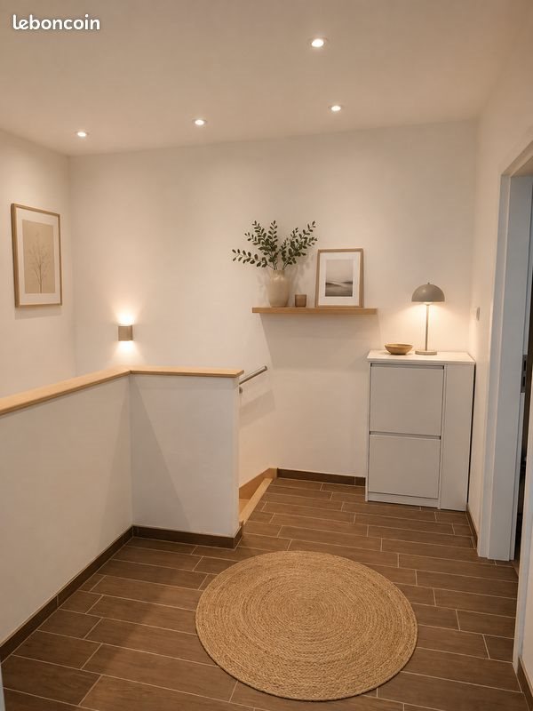 Maison à louer, 80m², Grosbliederstroff