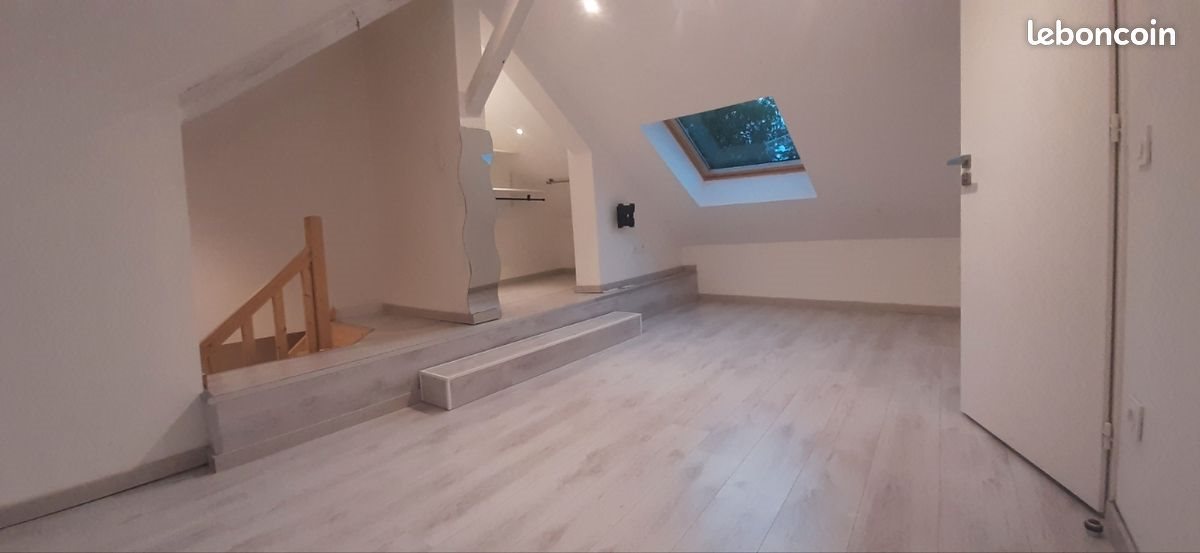 Maison à louer, 75m², Les Abrets