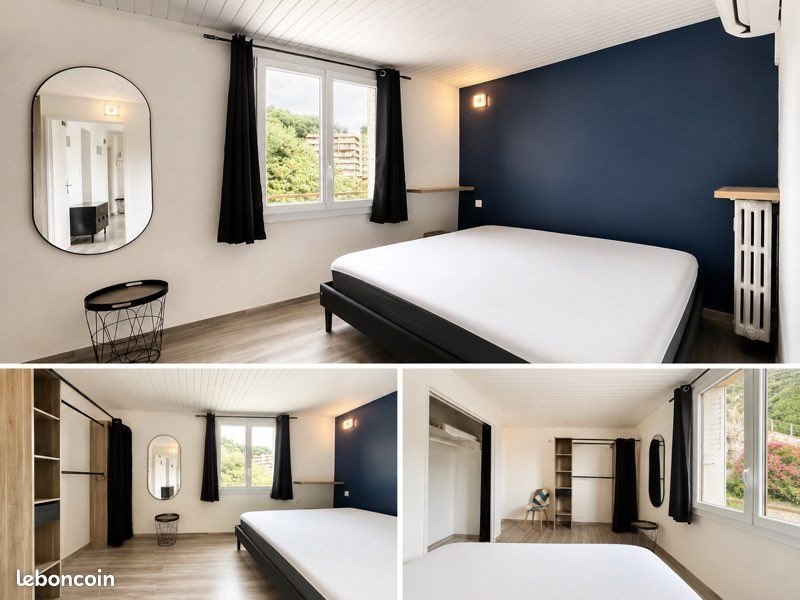 Appartement à louer, 70m², Grasse
