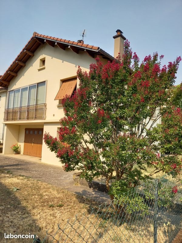 Maison à vendre, 80m², Millau