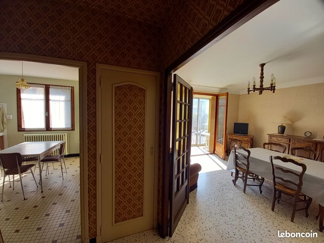 Maison à vendre, 80m², Millau