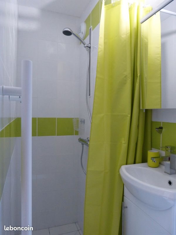 Appartement à louer, 17m², Bordeaux