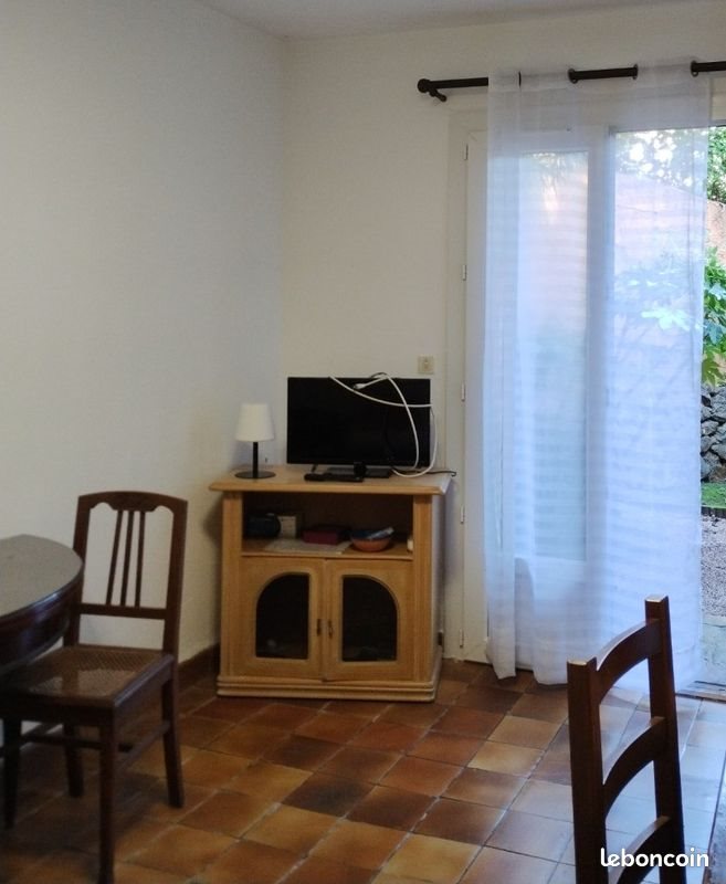 Appartement à louer, 30m², Cannes