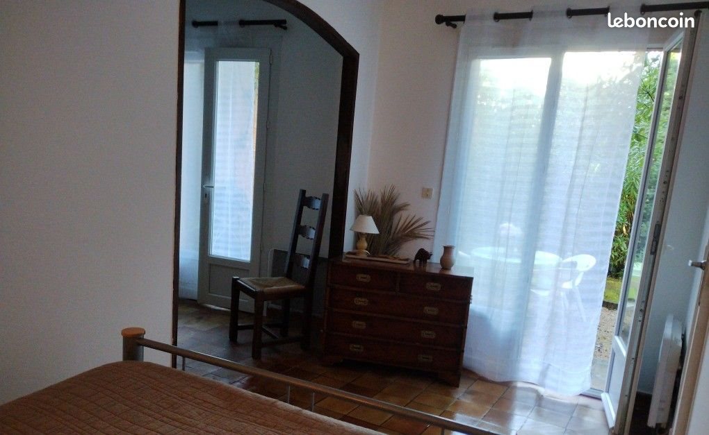 Appartement à louer, 30m², Cannes