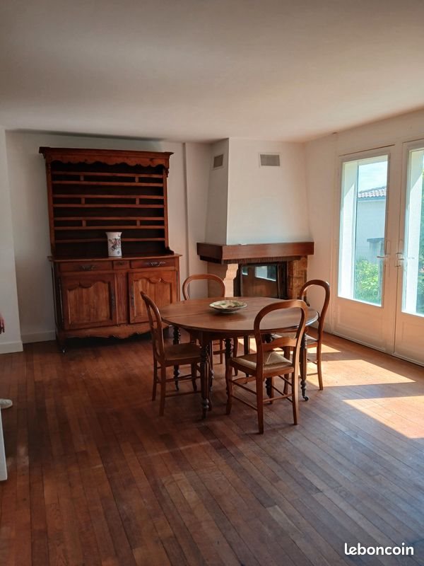 Maison à vendre, 80m², Cognac