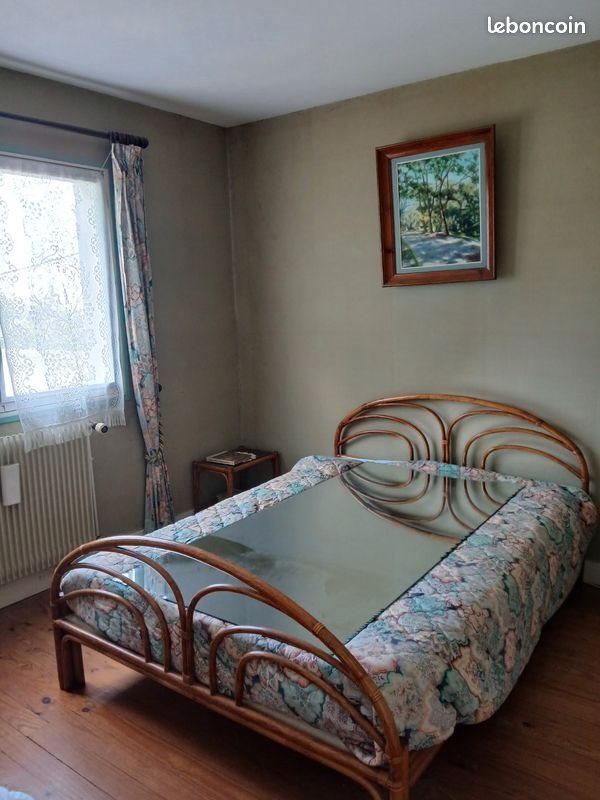 Maison à vendre, 80m², Cognac