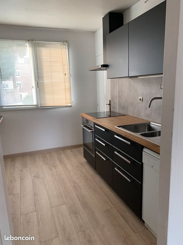 Appartement à louer, 72m², Faches-Thumesnil