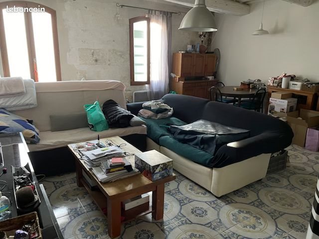 Appartement à louer, 65m², Bellegarde