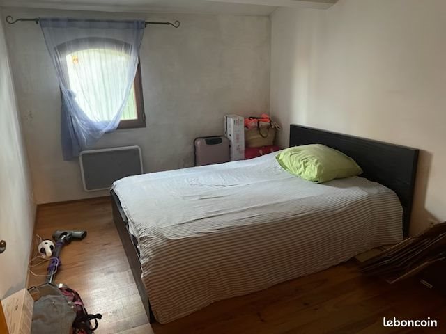 Appartement à louer, 65m², Bellegarde