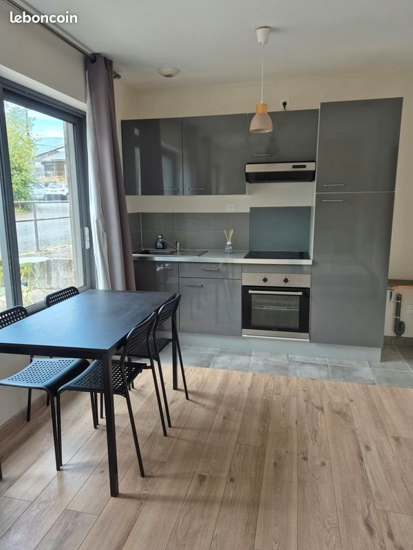 Appartement à louer, 35m², Yvré-l'Evêque
