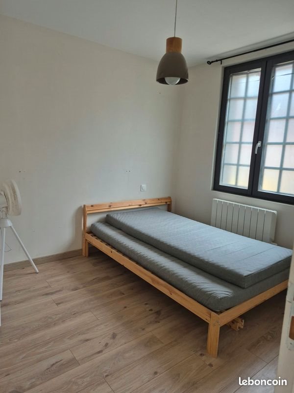 Appartement à louer, 35m², Yvré-l'Evêque