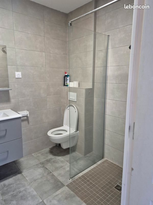 Appartement à louer, 35m², Yvré-l'Evêque