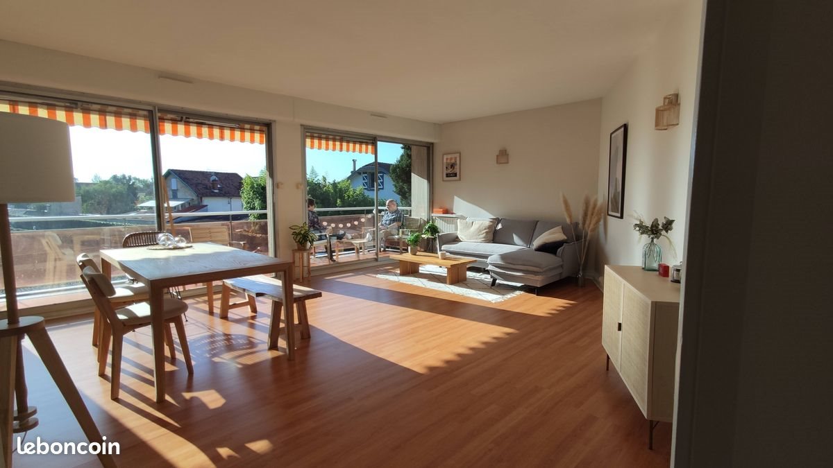 Appartement à vendre, 86m², Toulouse