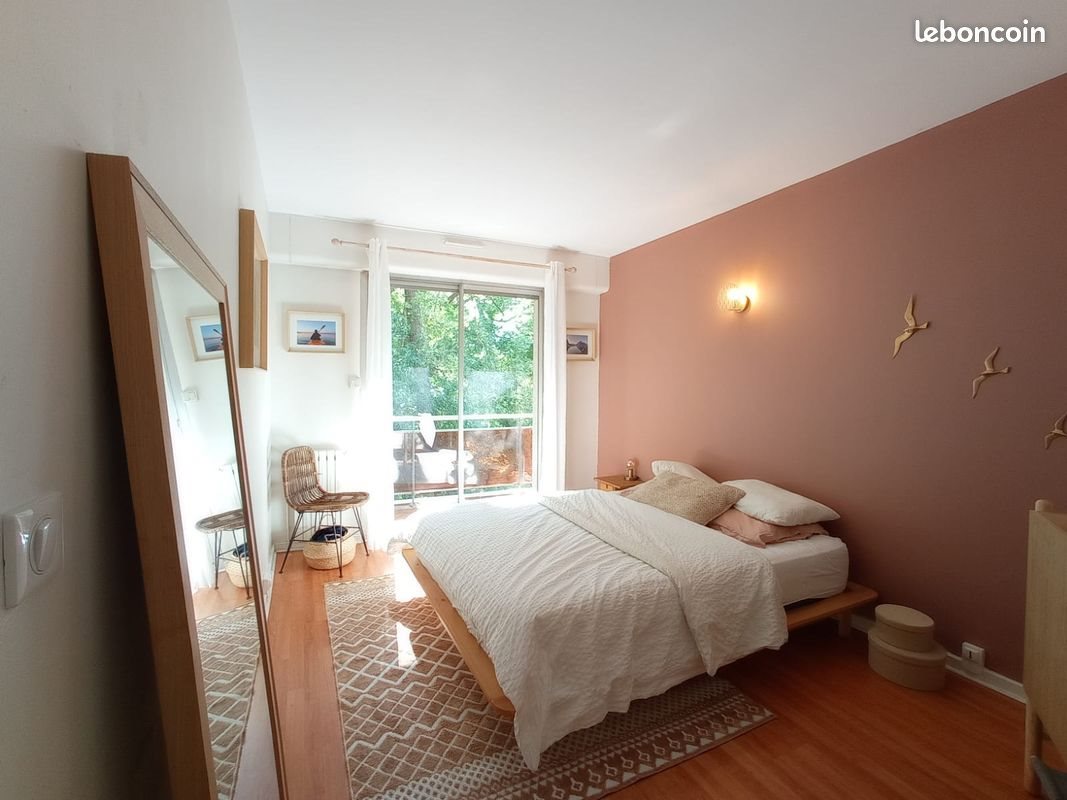 Appartement à vendre, 86m², Toulouse