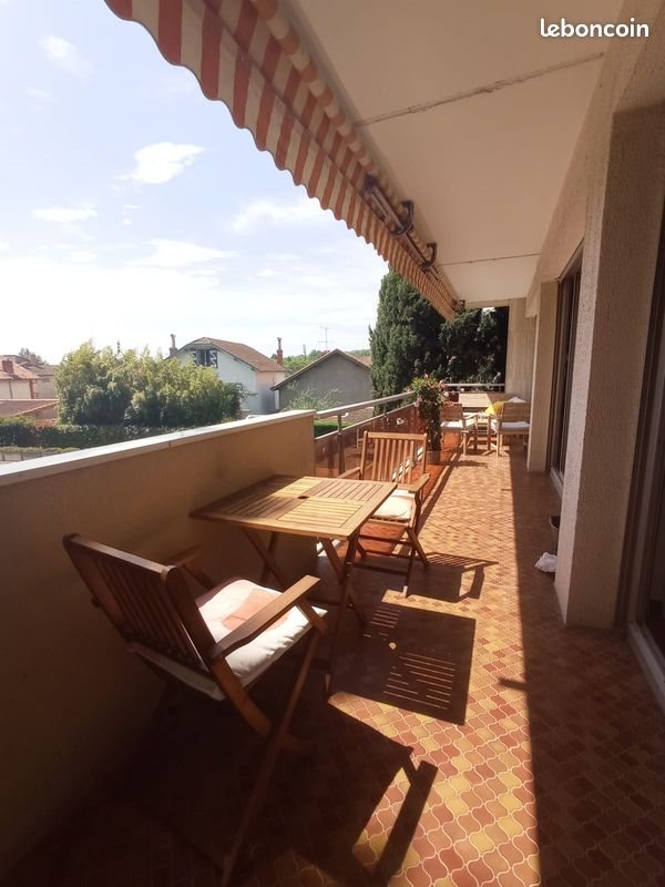Appartement à vendre, 86m², Toulouse