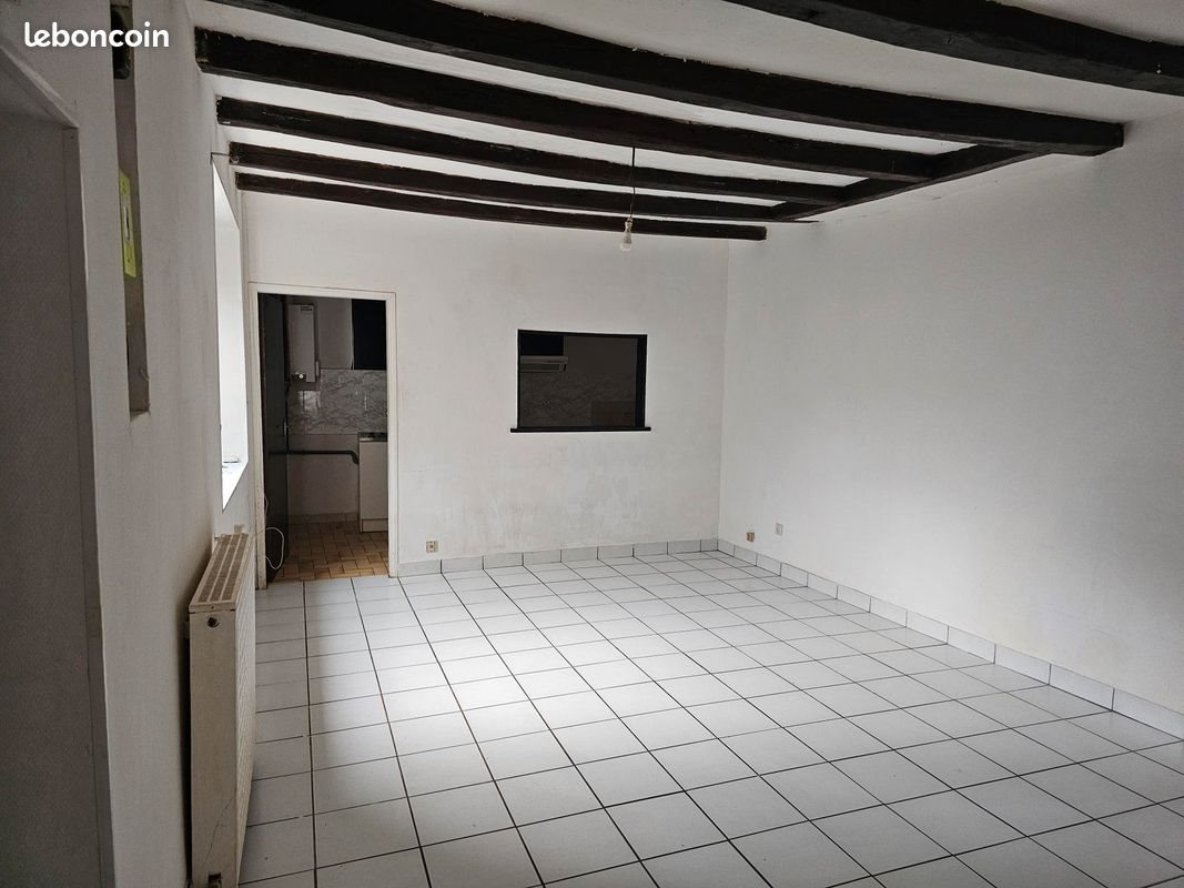 Maison à louer, 60m², Cholet