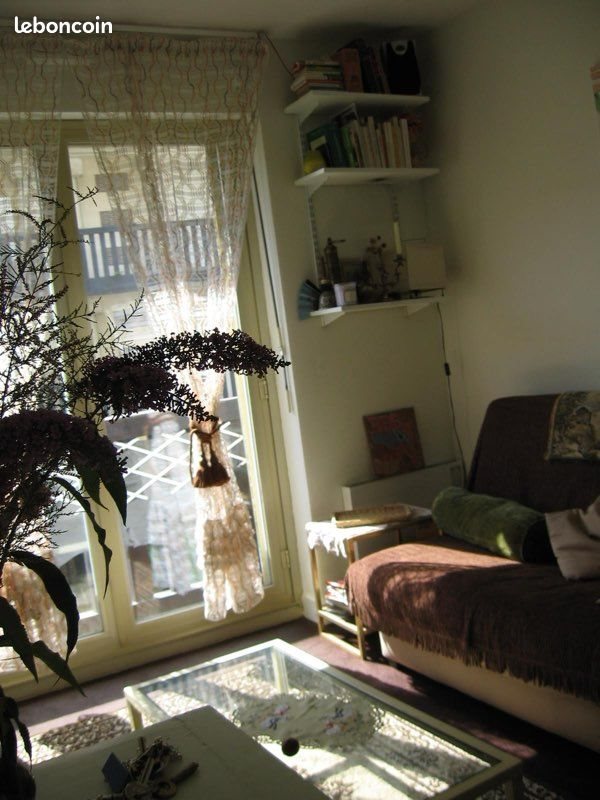 Appartement à vendre, 19m², Deauville
