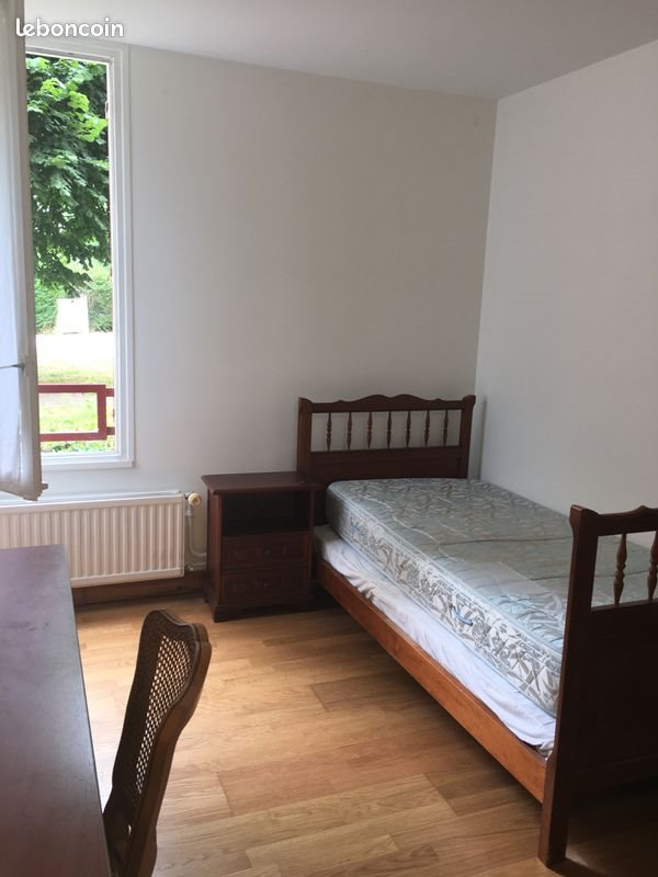 Appartement à louer, 12m², Champs-sur-Marne