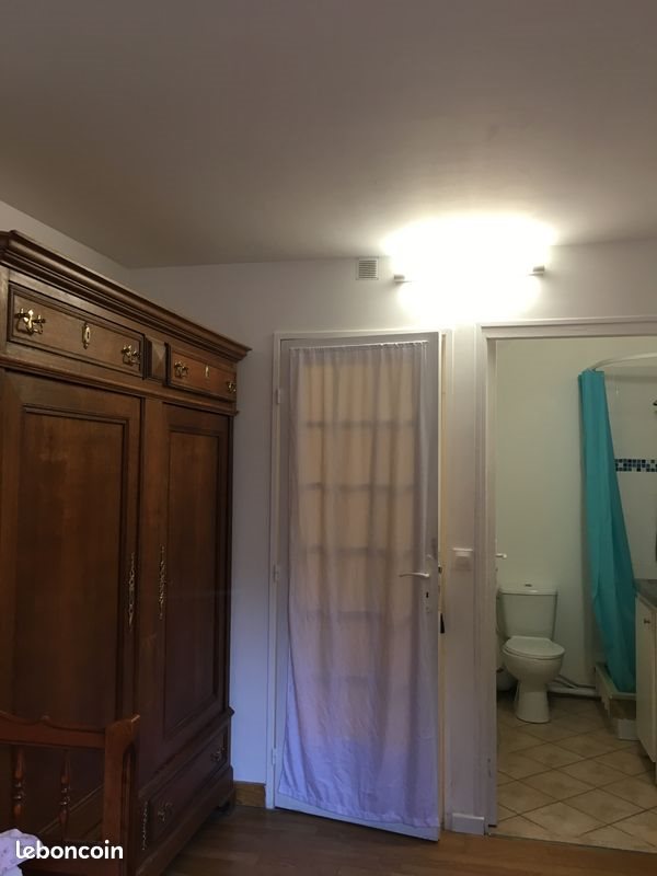 Appartement à louer, 12m², Champs-sur-Marne