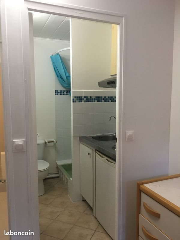 Appartement à louer, 12m², Champs-sur-Marne