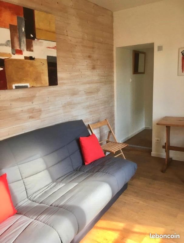 Appartement à louer, 19m², Cholet