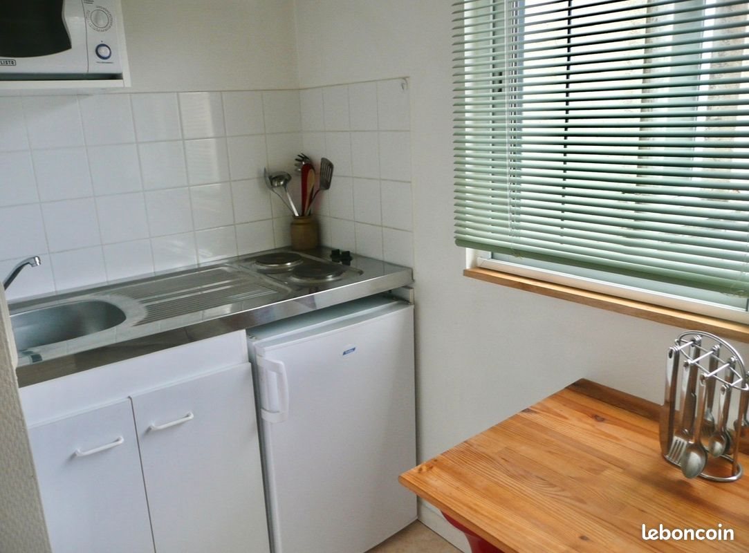 Appartement à louer, 19m², Cholet