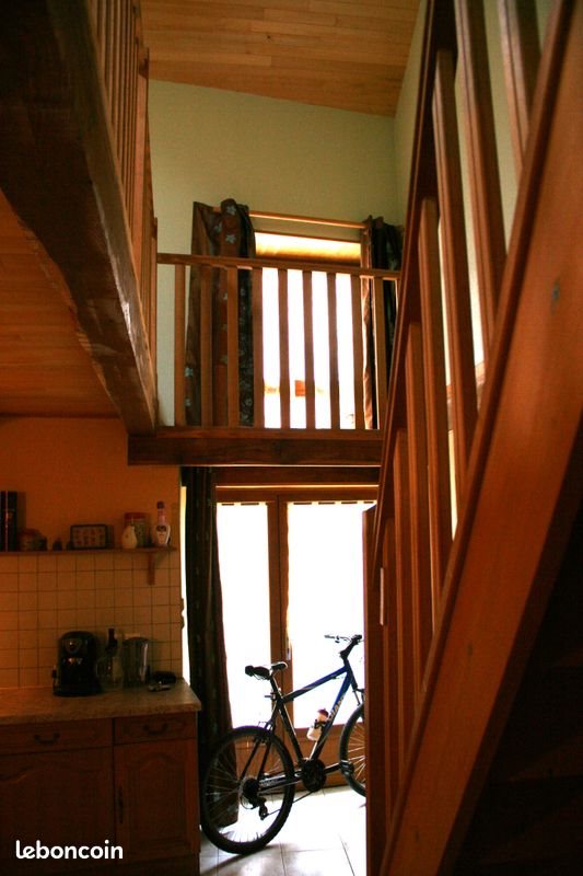 Appartement à louer, 49m², Lalbenque