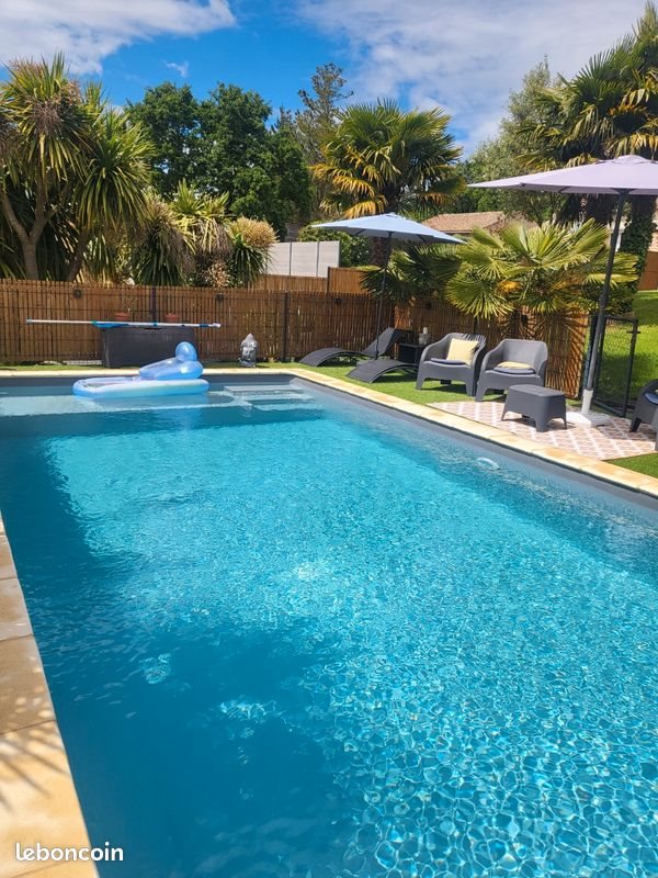 Maison à vendre, 150m², Frossay