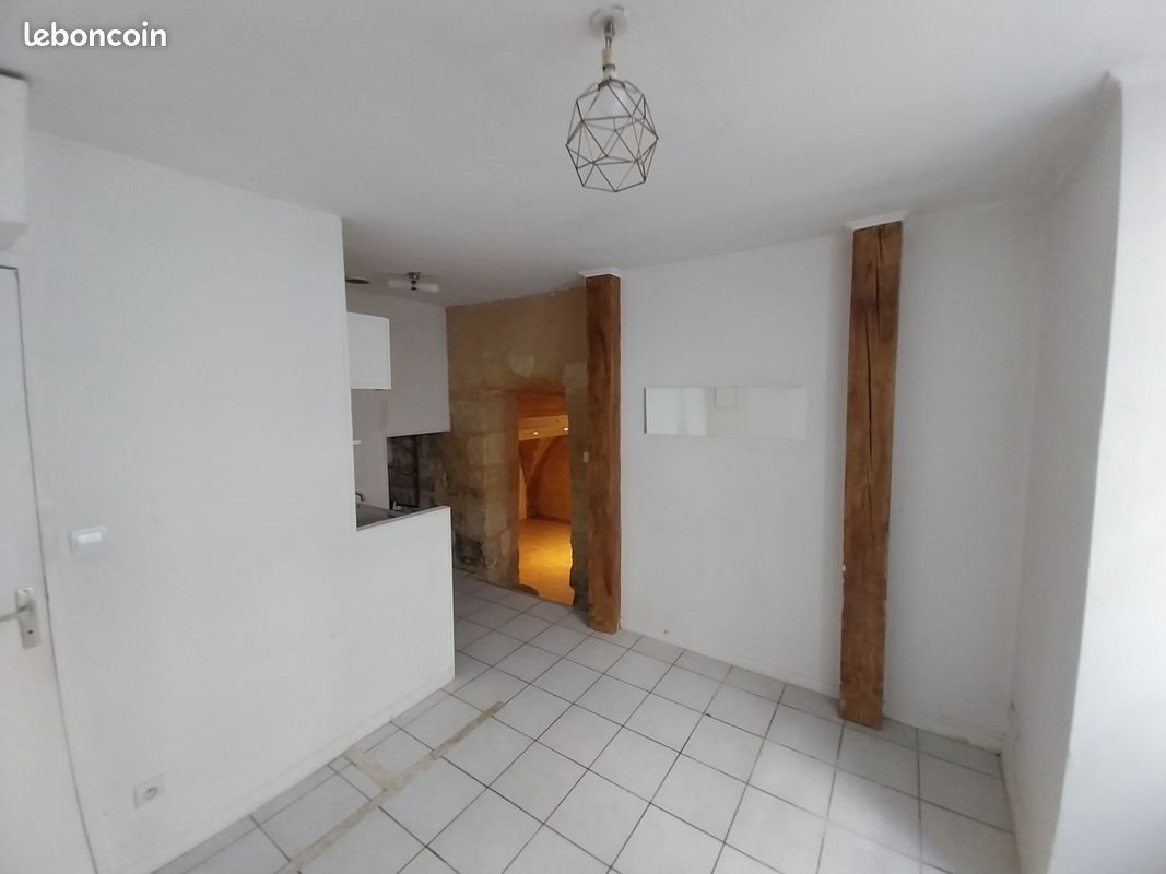 Appartement à louer, 32m², Bordeaux