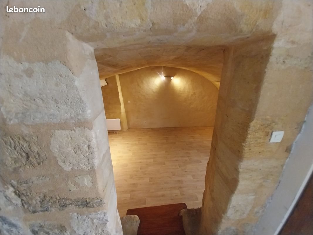 Appartement à louer, 32m², Bordeaux