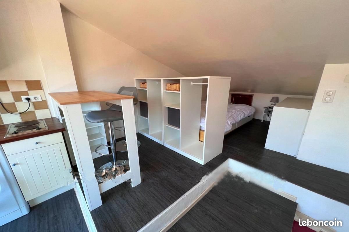 Appartement à vendre, 15m², Draguignan