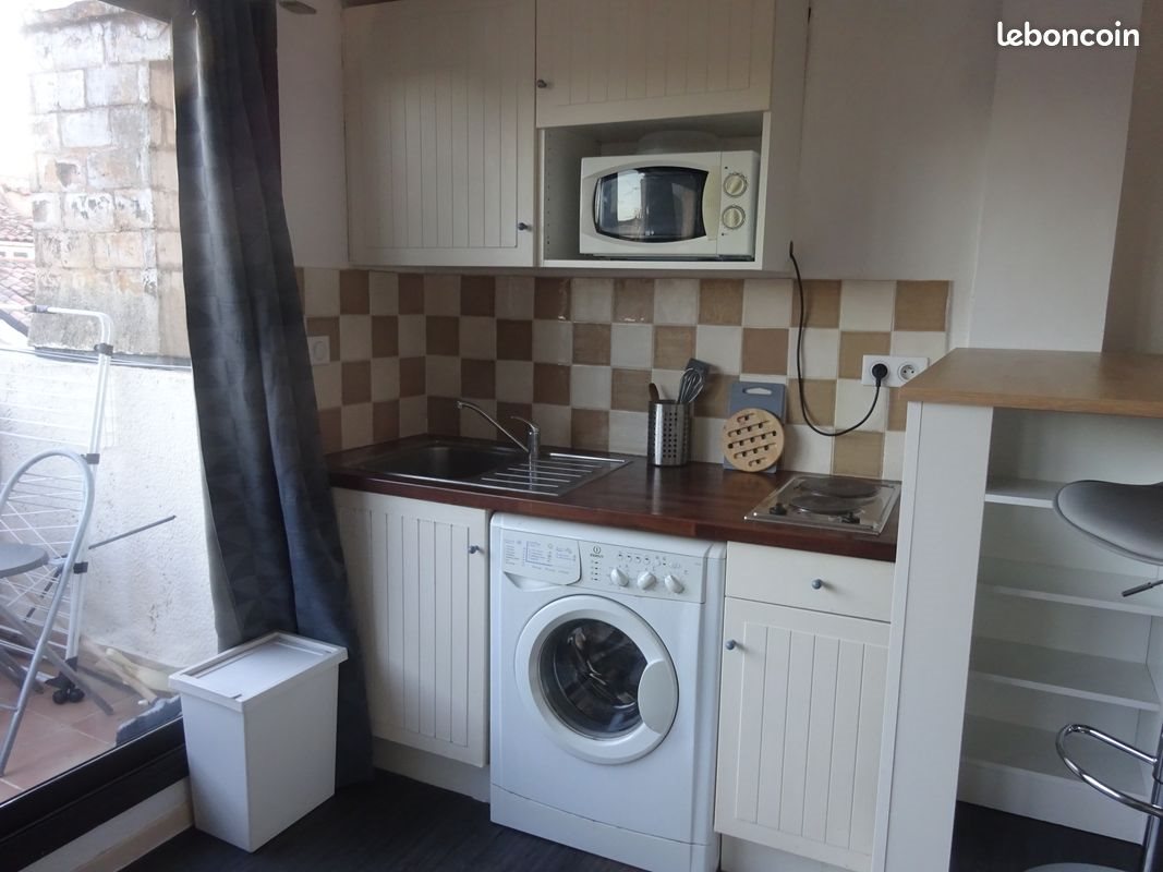 Appartement à vendre, 15m², Draguignan
