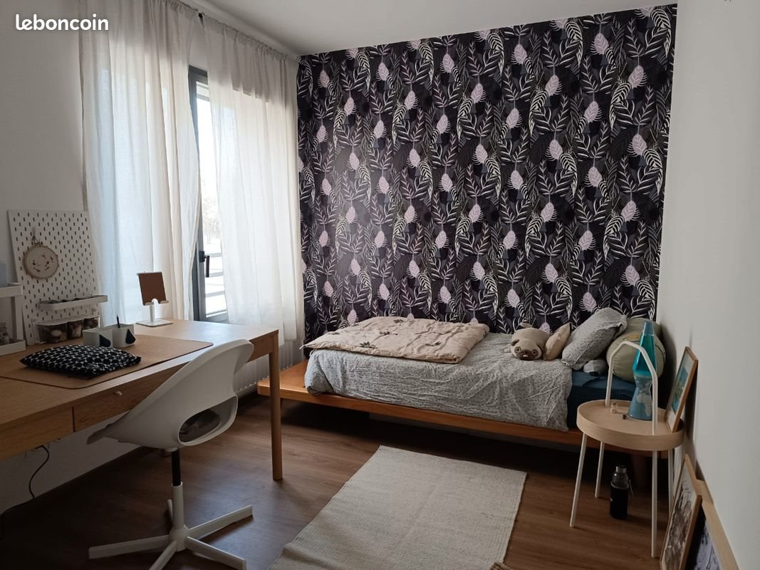 Appartement à louer, 65m², Sathonay-Camp