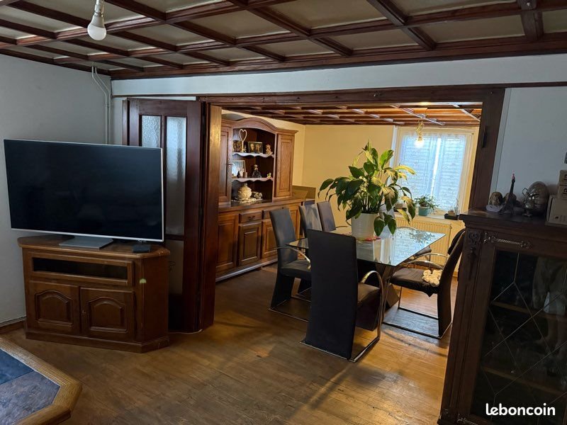 Maison à vendre, 200m², Heiteren