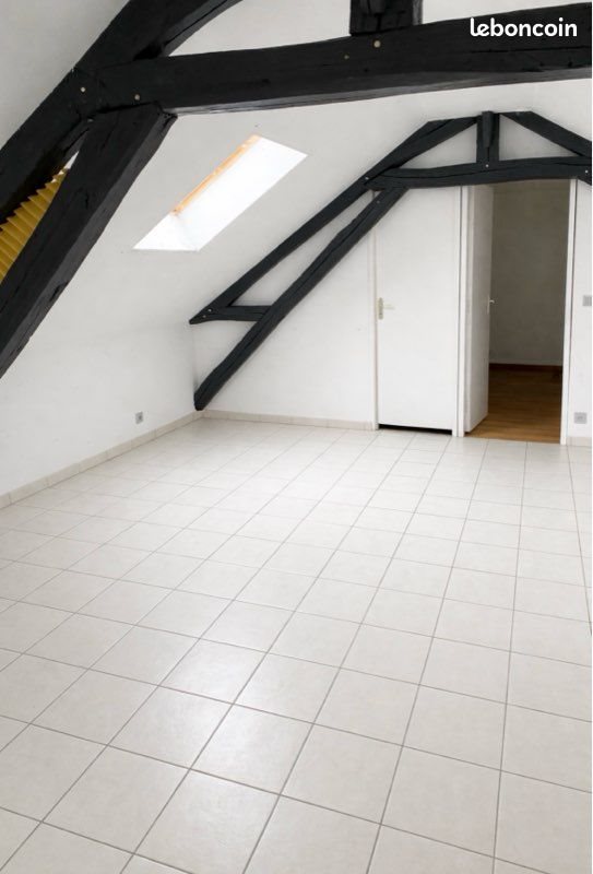 Appartement à louer, 35m², Montataire