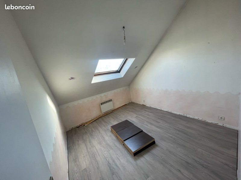 Maison à vendre, 60m², Rouen