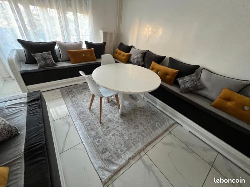 Appartement à louer, 87m², Joué-lès-Tours