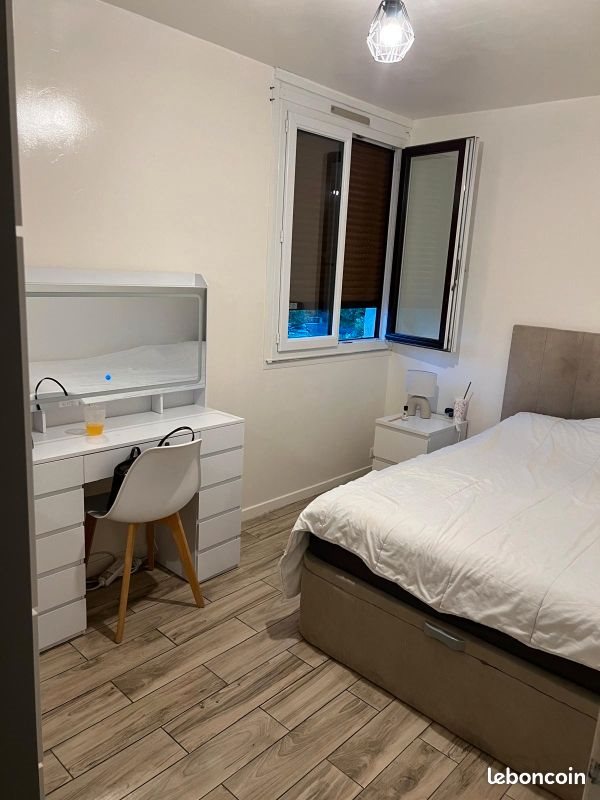 Appartement à louer, 87m², Joué-lès-Tours