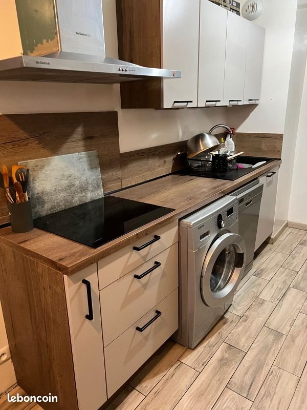 Appartement à louer, 87m², Joué-lès-Tours