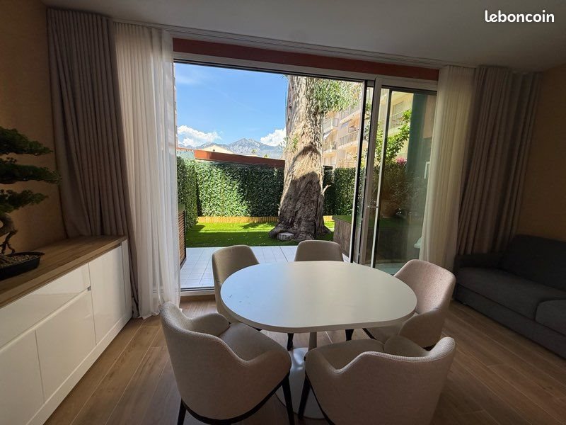 Appartement à vendre, 59m², Roquebrune-Cap-Martin