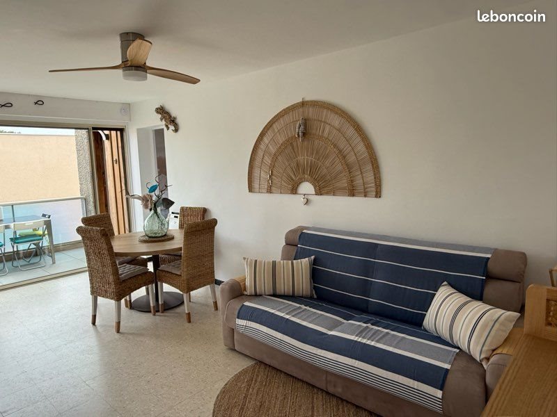 Appartement à louer, 30m², Bormes-les-Mimosas