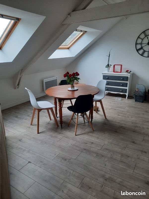 Appartement à louer, 41m², Janzé