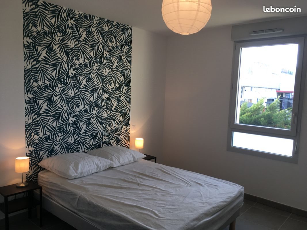 Appartement à louer, 58m², Toulouse