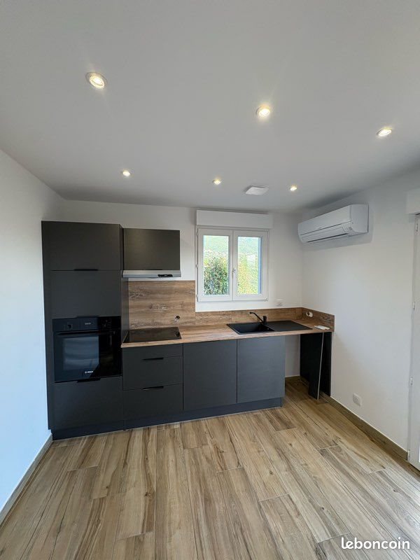 Appartement à louer, 37m², Cuttoli-Corticchiato