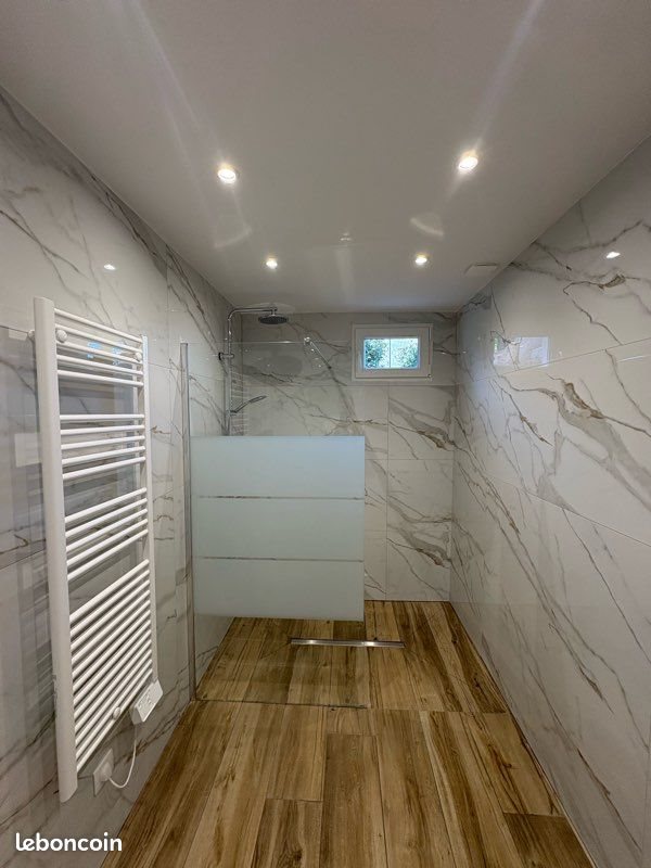 Appartement à louer, 37m², Cuttoli-Corticchiato