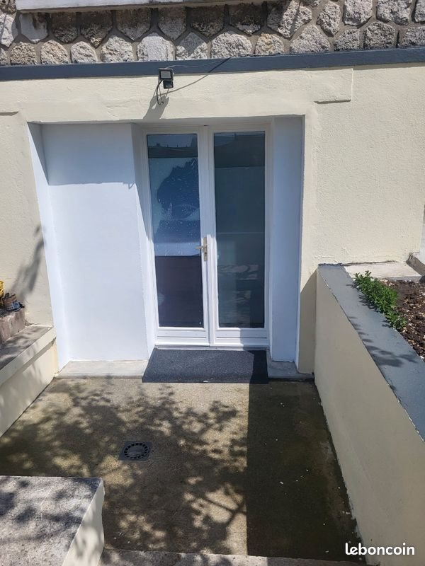 Appartement à louer, 44m², Arnouville