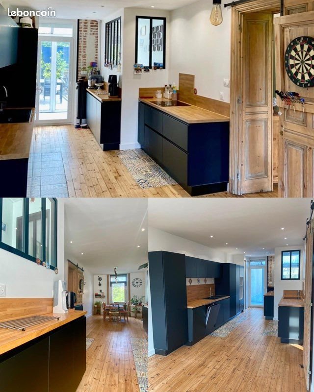 Maison à vendre, 150m², Saint-Chamond