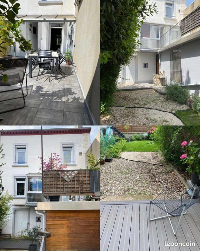 Maison à vendre, 150m², Saint-Chamond